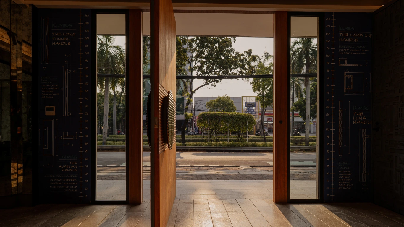 Corporate Office
